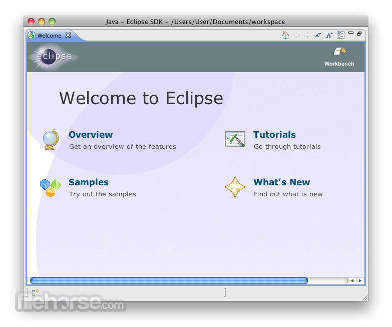 Download Java Eclipse For Mac